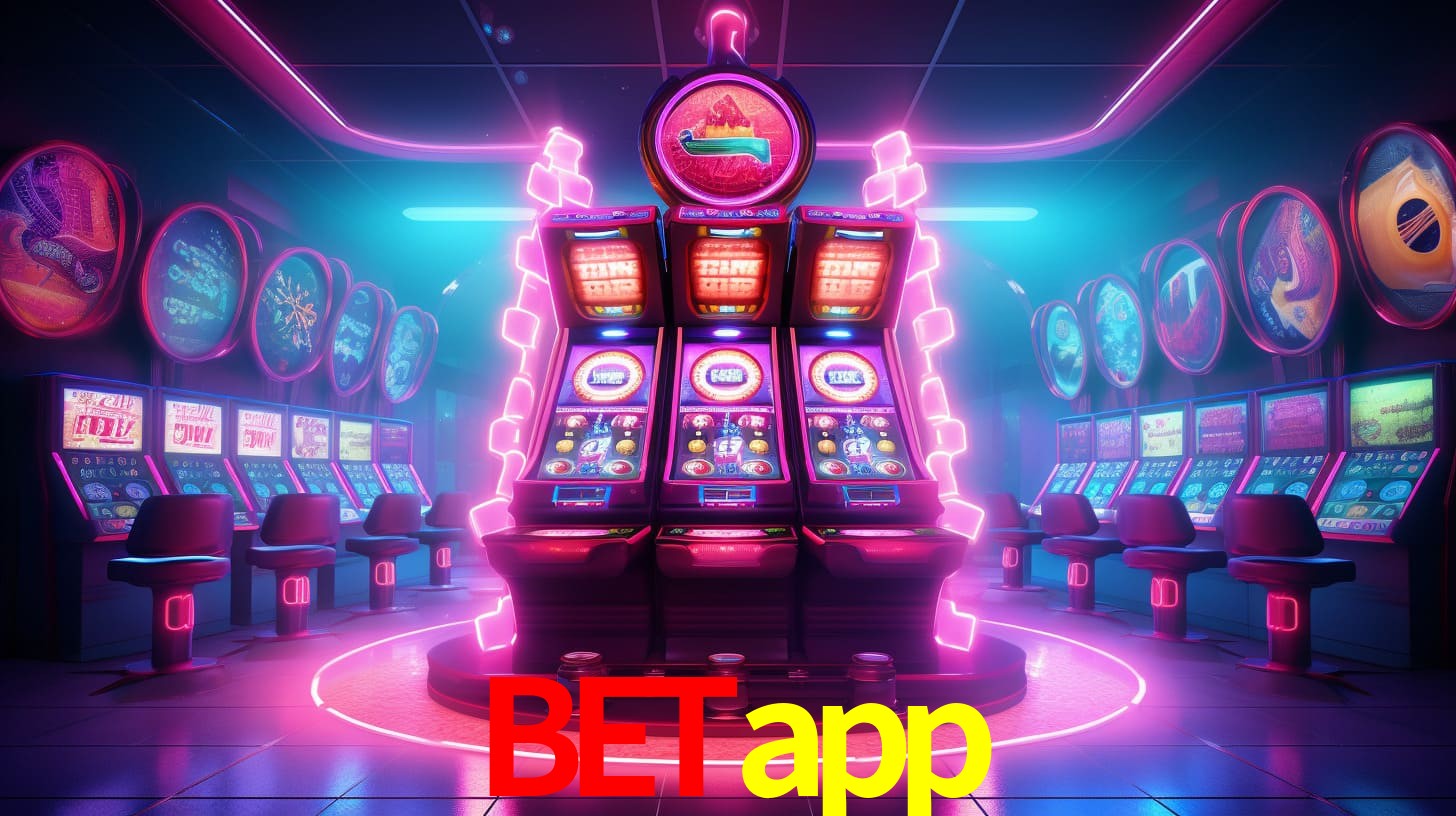 betapp: Seu Cassino Premiado com Pagamentos Rápidos