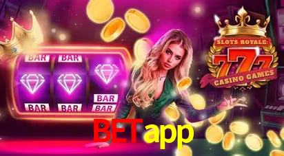 A Revolução dos Aplicativos de Jogos no betapp