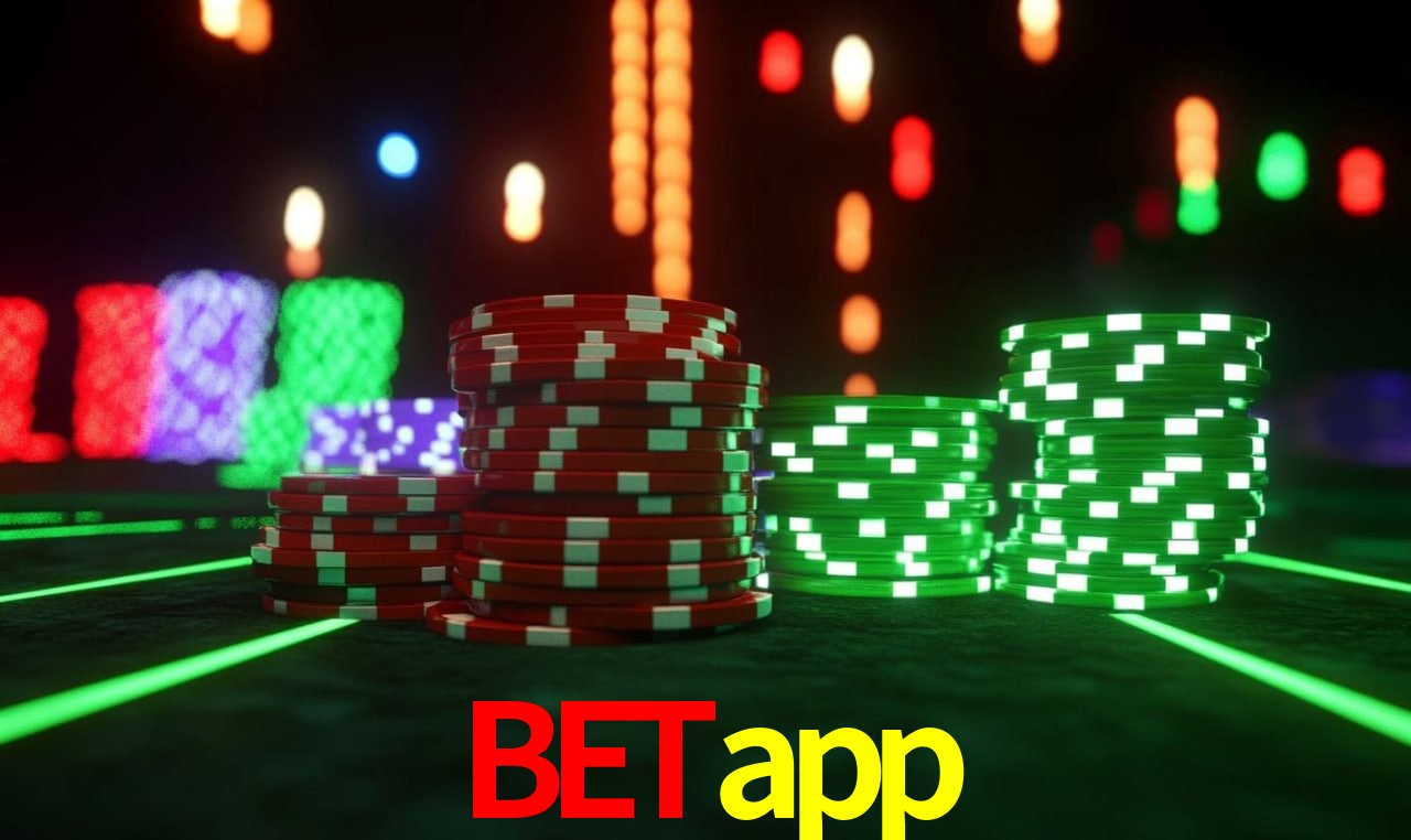 Experiência VIP betapp