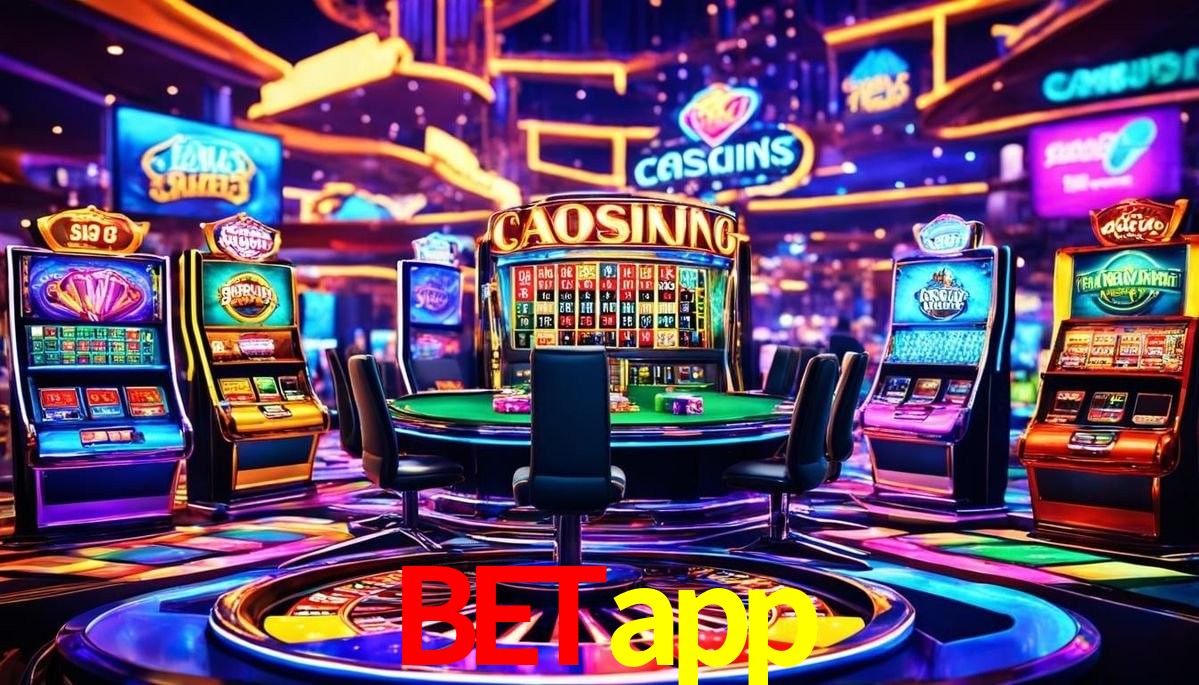 Estatísticas betapp