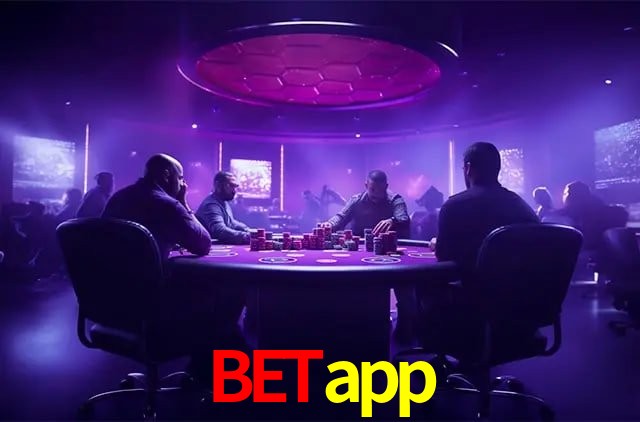 Experiência VIP betapp