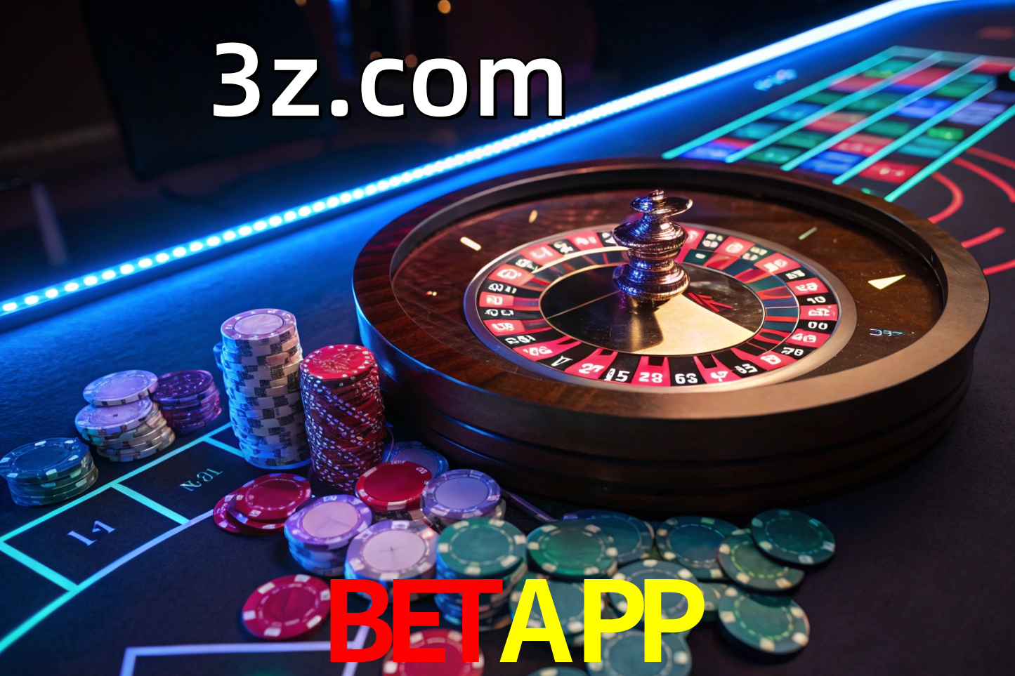 BETAPP