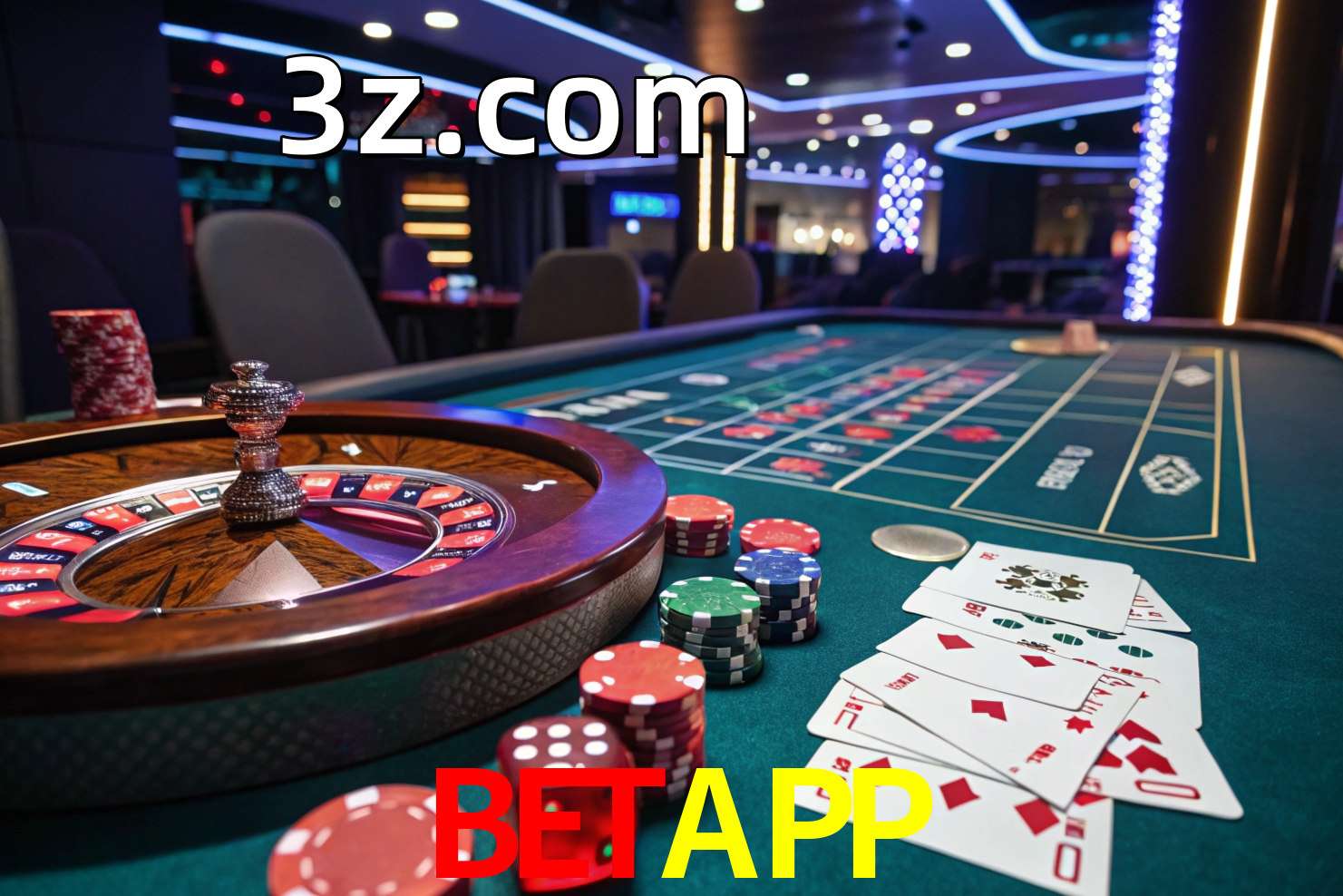 BETAPP