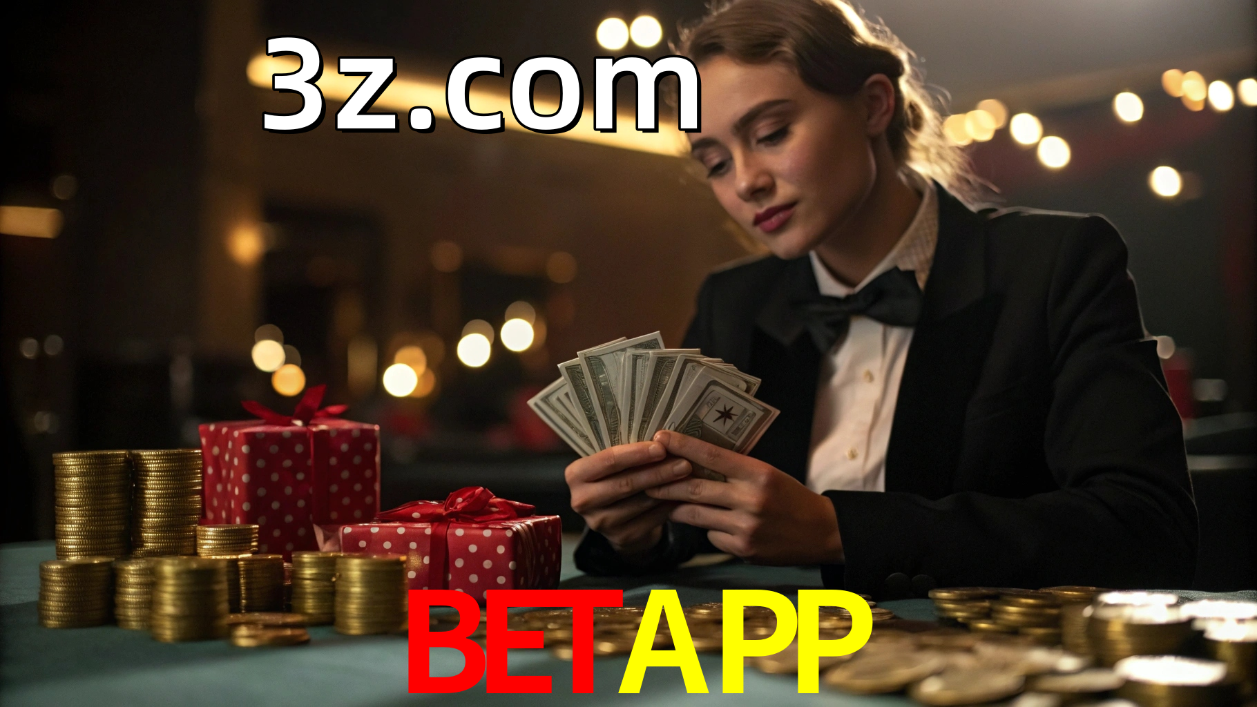 cassino online BETAPP