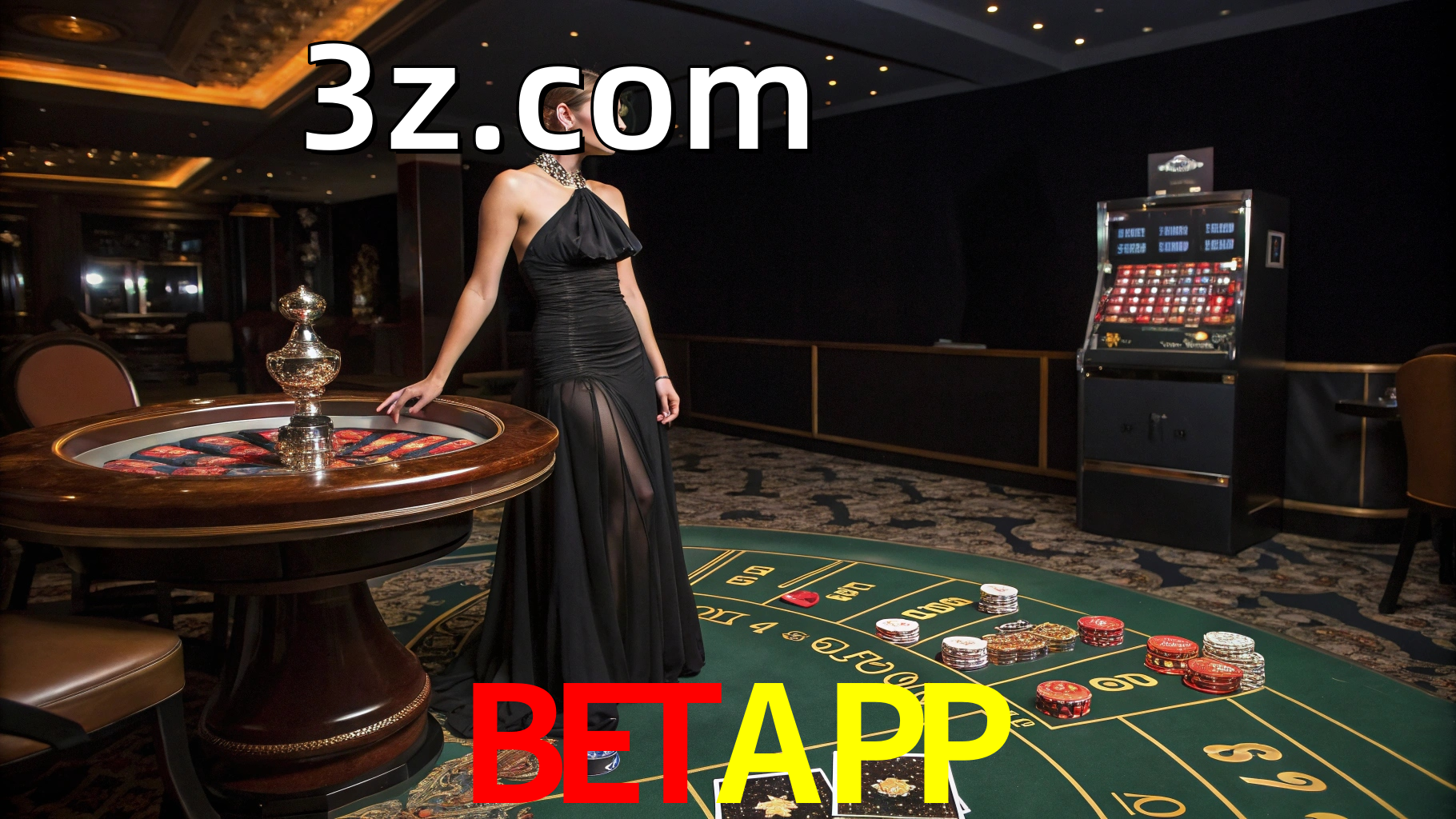 BETAPP