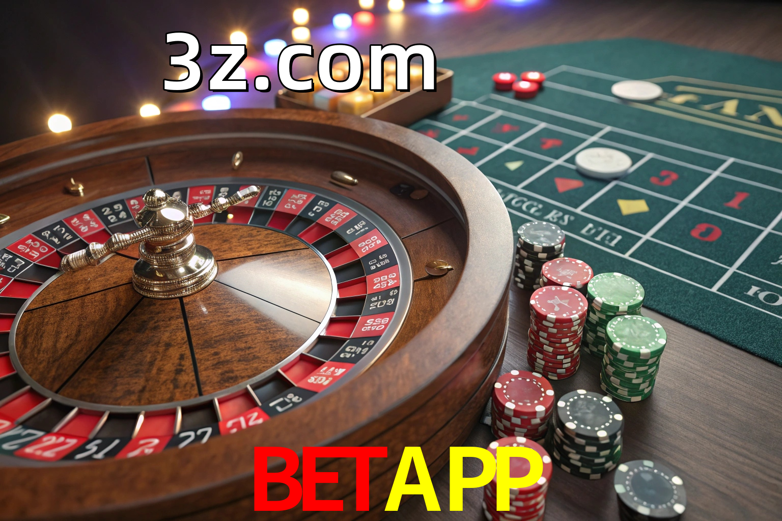 BETAPP