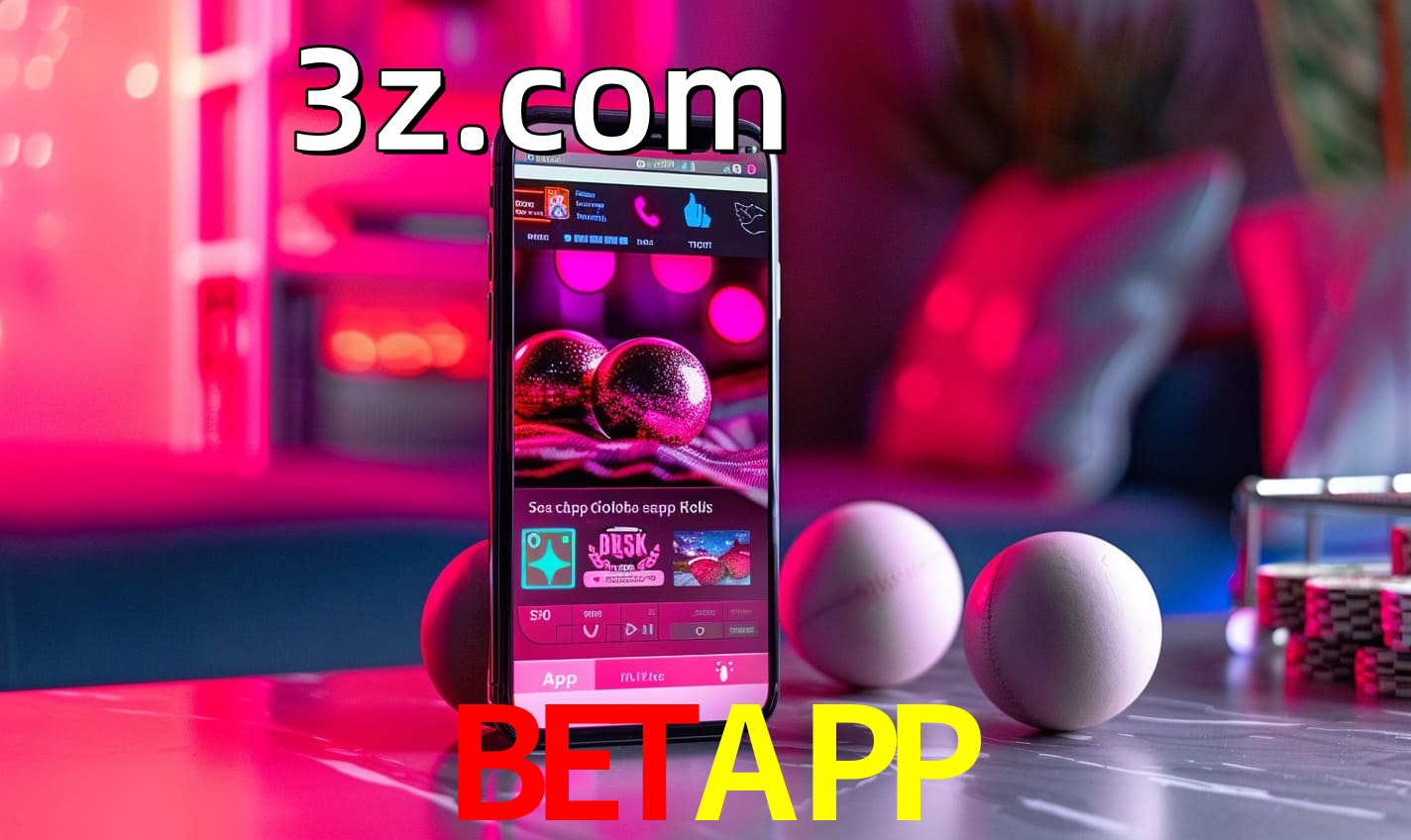 BETAPP