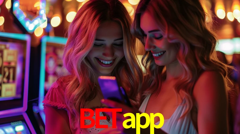 betapp: Jogos de Caça-Níqueis-Altas Recompensas, Roleta-Velocidade, Blackjack-Desafios Máximos