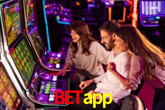 cassino betapp