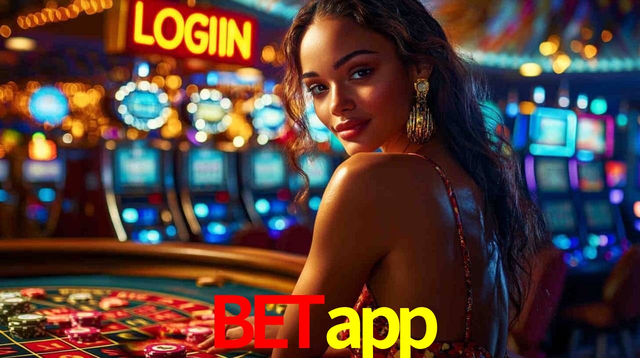 Jogos de Slot betapp