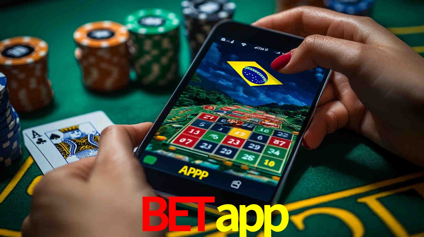 Descubra a Essência do betapp: Nossa História e Compromissos