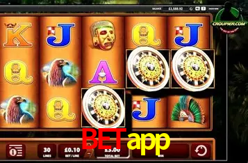 Desvendando o Mundo dos Jogos Virtuais na betapp