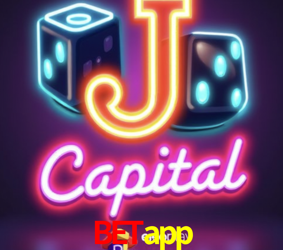 APP oficial da betapp para mobile