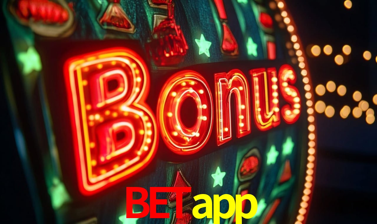 Interface do App betapp