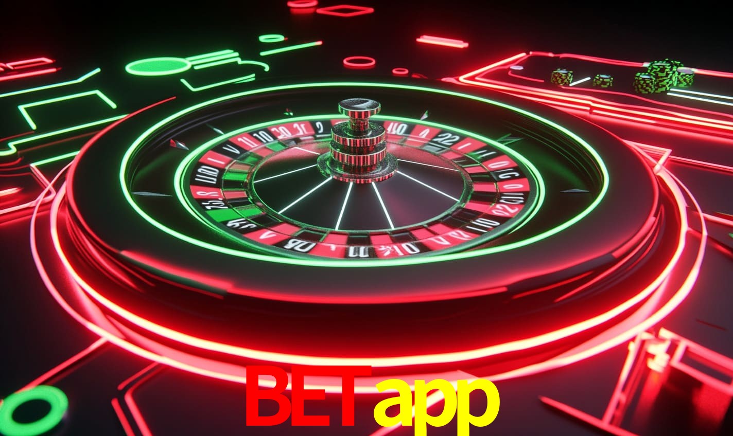 Inovações de Jogos na betapp: O Futuro das Experiências Interativas