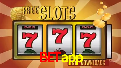 Descubra o Mundo do Cassino Online com betapp