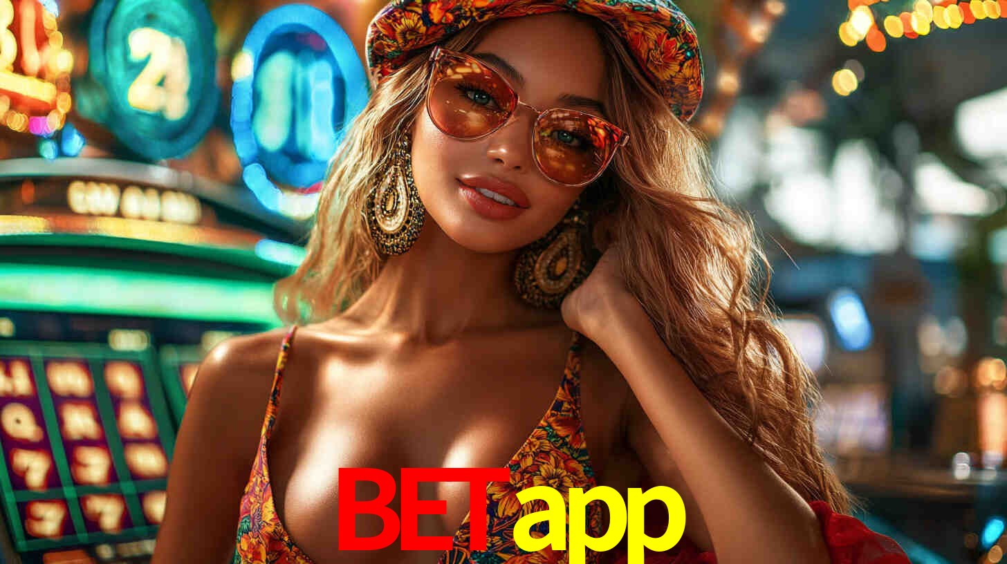 betapp App Interface