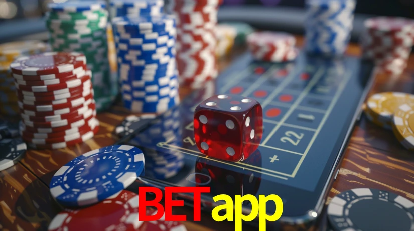 Bônus Generosos e Exclusivos no betapp para Você!