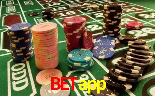 betapp bet — painel ao vivo com cotações dinâmicas