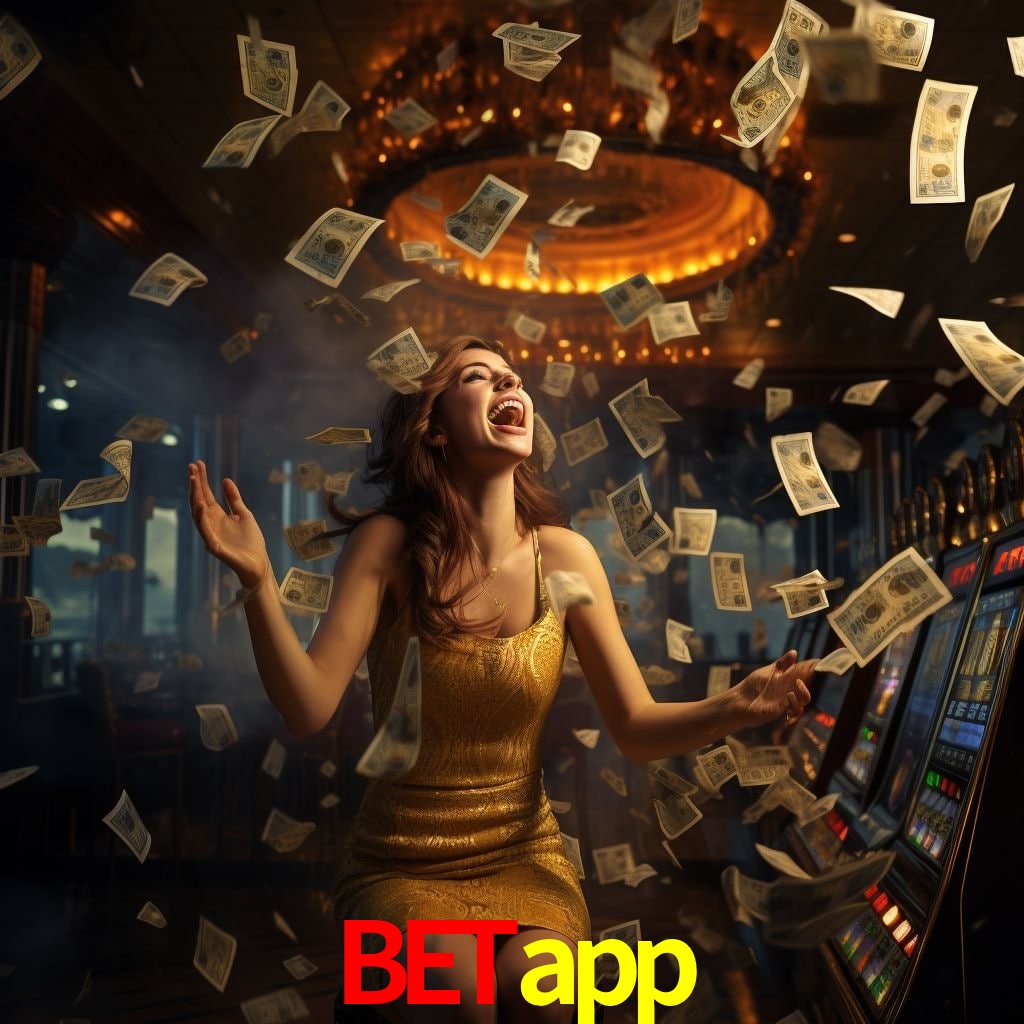 VIP Casino betapp