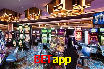 Inovações de Jogos na betapp: O Futuro das Experiências Interativas