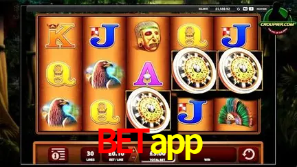 Desvendando o Mundo dos Jogos Virtuais na betapp