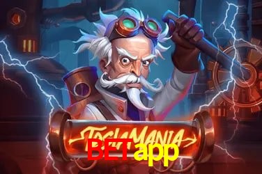 Provedores de Jogos betapp