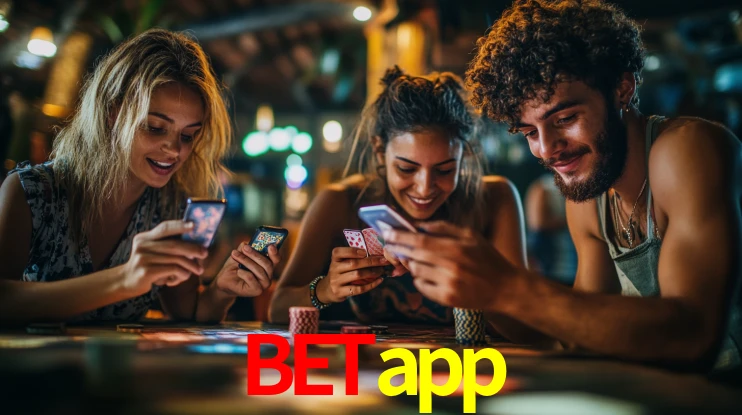 Welcome Bonus betapp