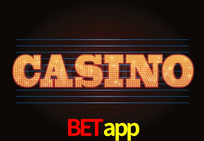 Estatísticas Esportivas betapp