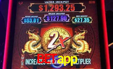 Descubra o Mundo do Cassino Online com betapp