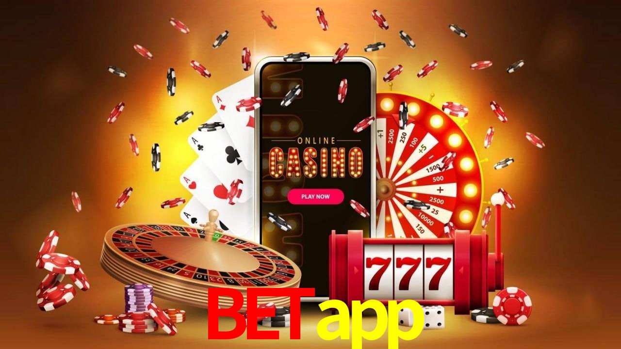 Casino Ao Vivo betapp