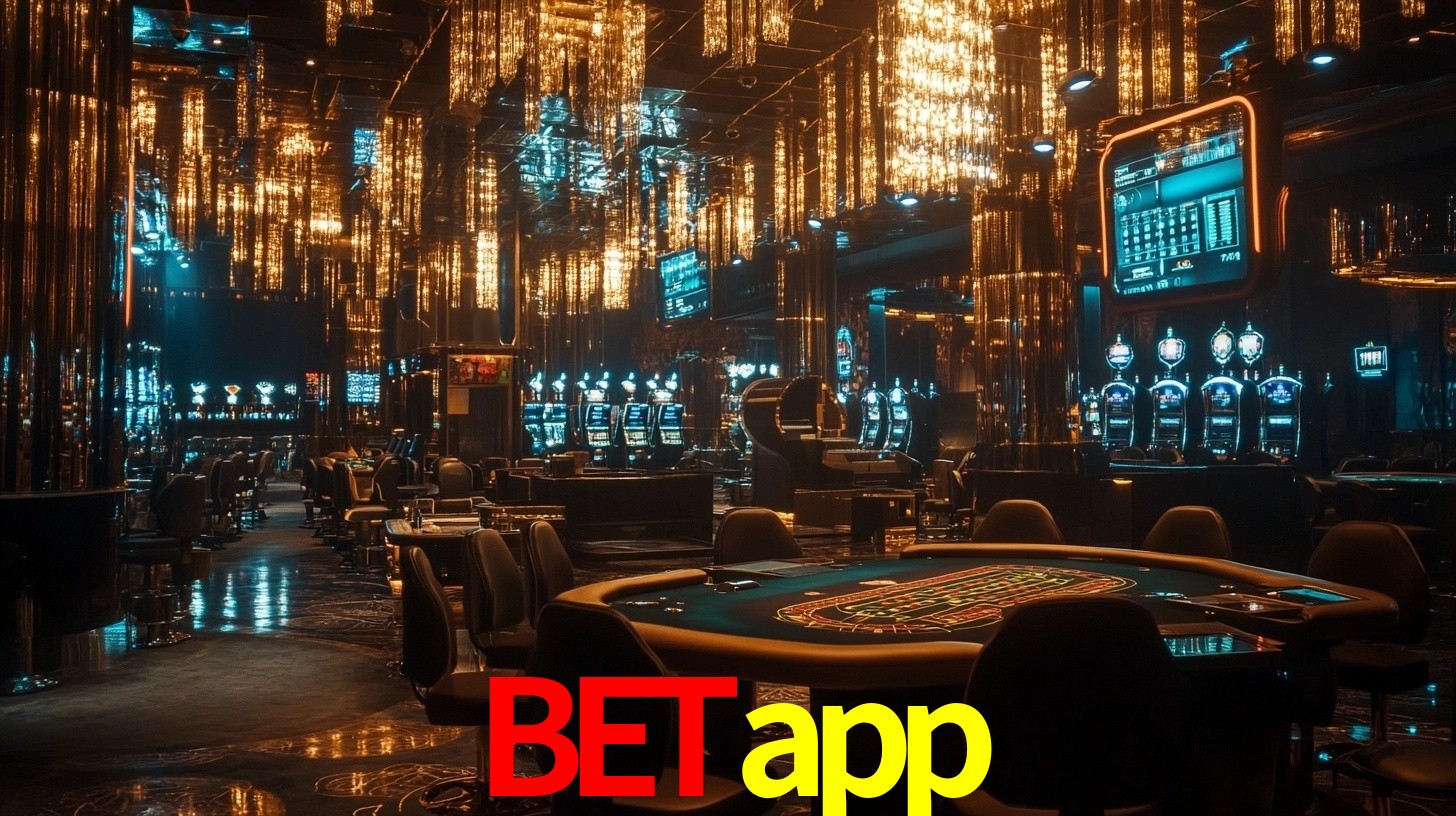 betapp: Seu Especialista em Apostas Esportivas Brasileiras
