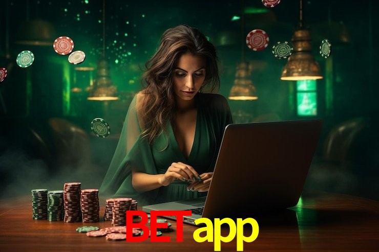 betapp bet — mercados de futebol e esportes no app