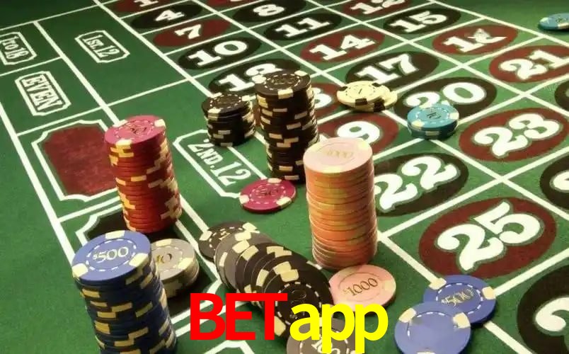 Recursos de Bônus betapp