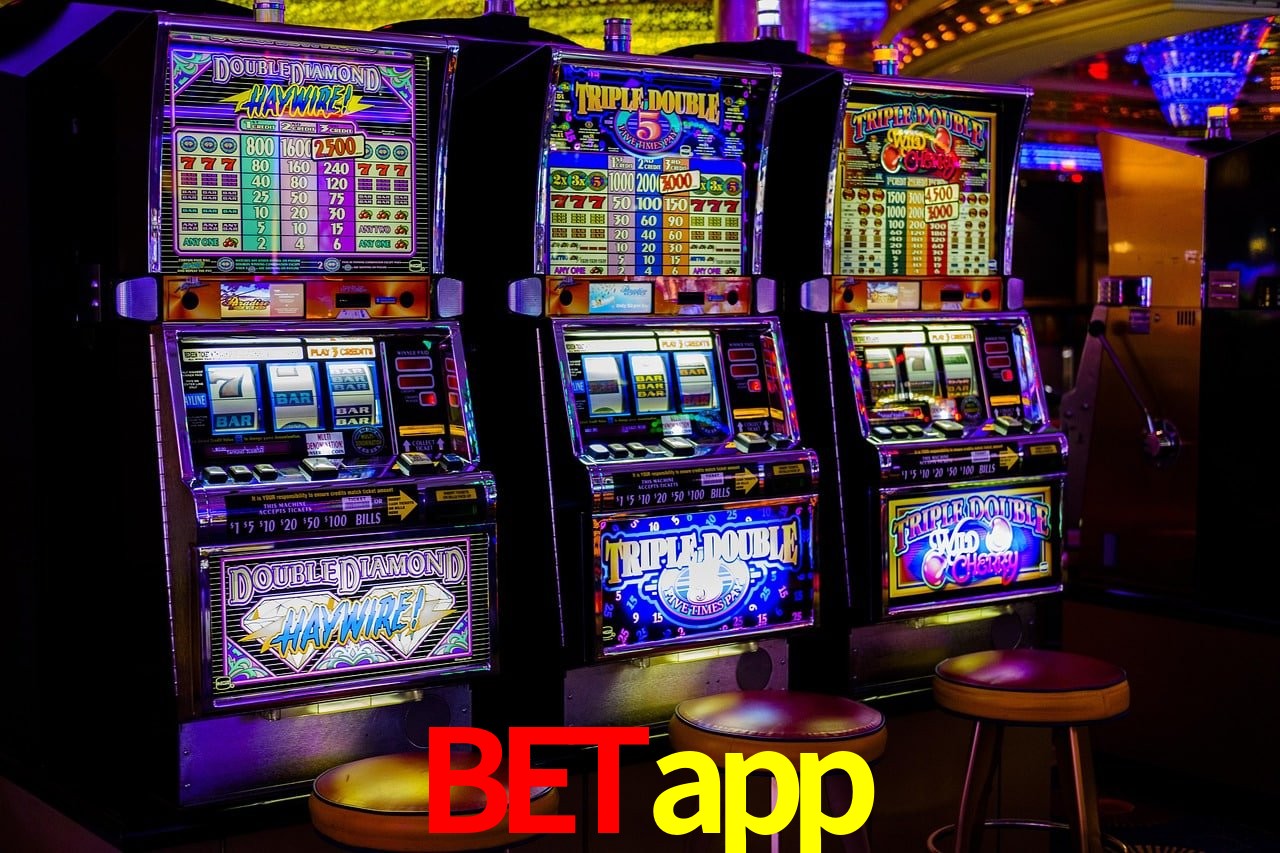 Casino VIP betapp