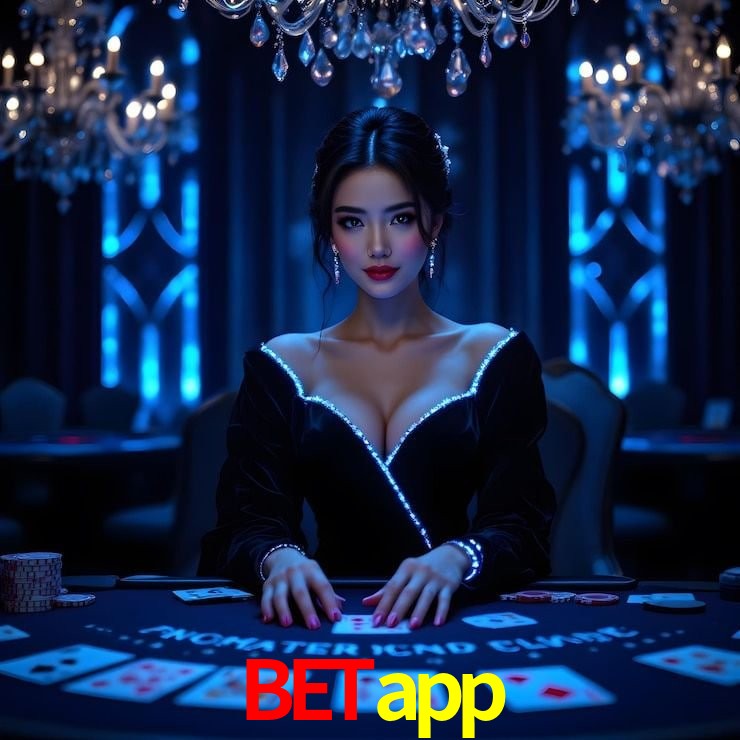 Diretório de Jogos betapp